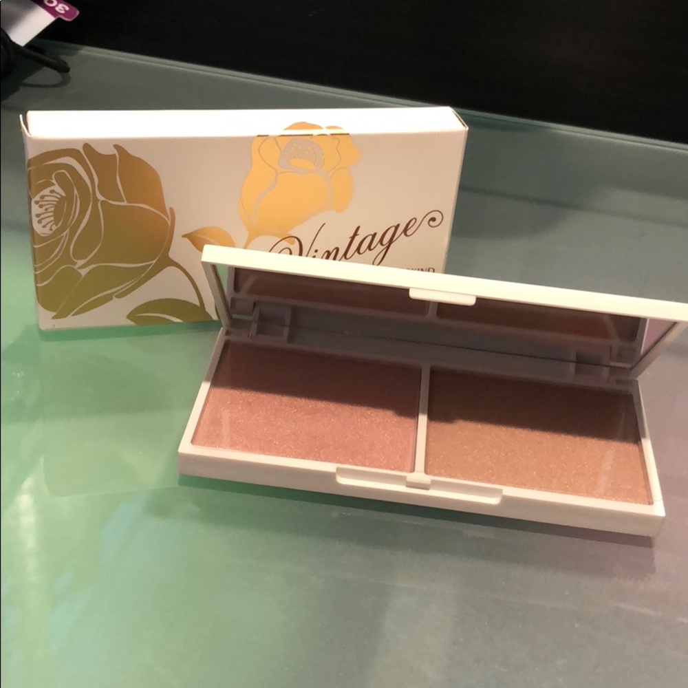 Vintage by Jessica Liebeskind - Highlighter - NEW